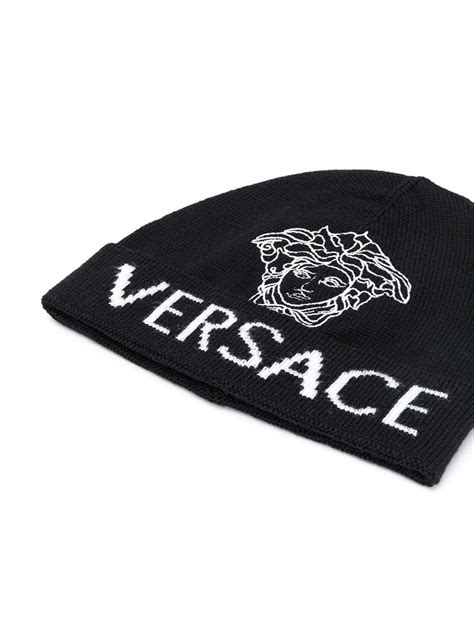 versace muts heren